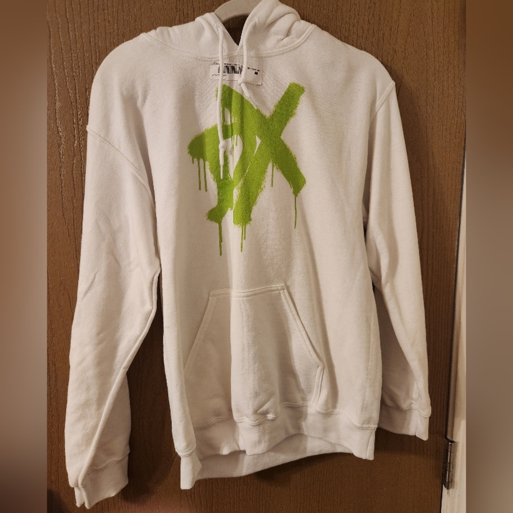 Wwe DX Hoodie